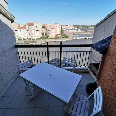 Διαμέρισμα Barbados - Deux Pieces Mezzanine Pour 5 Personnes - Mae-4453 *