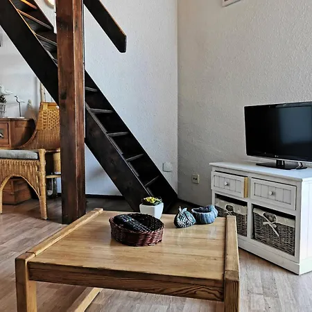 Barbados - Deux Pieces Mezzanine Pour 5 Personnes - Mae-4453 Διαμέρισμα *