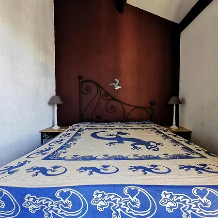 Barbados - Deux Pieces Mezzanine Pour 5 Personnes - Mae-4453 Apartmán