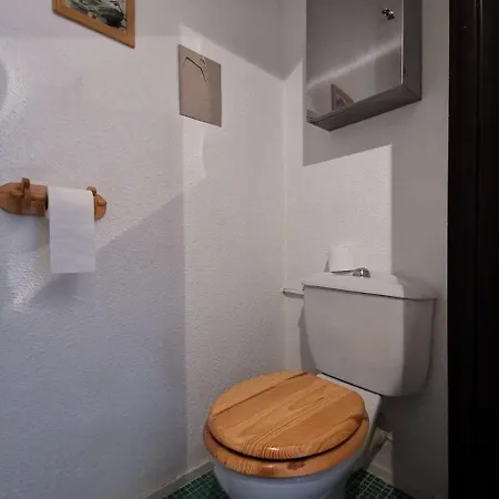 Barbados - Deux Pieces Mezzanine Pour 5 Personnes - Mae-4453 Le Barcarès